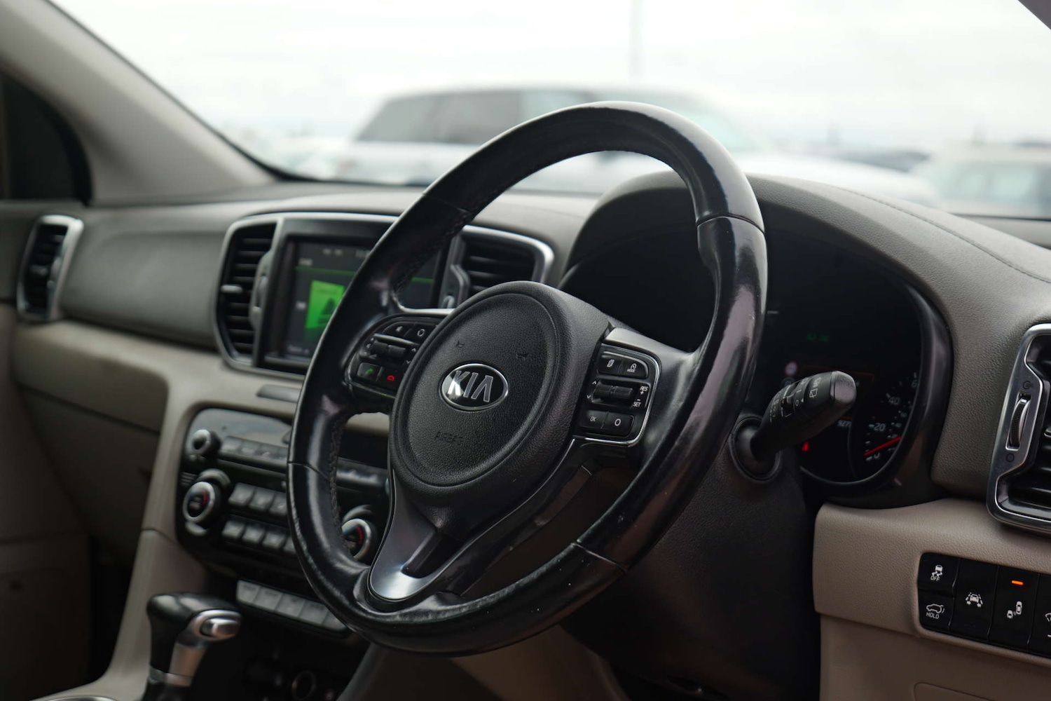 Used Kia Sportage 2016 for sale - 76243319: Photo 42