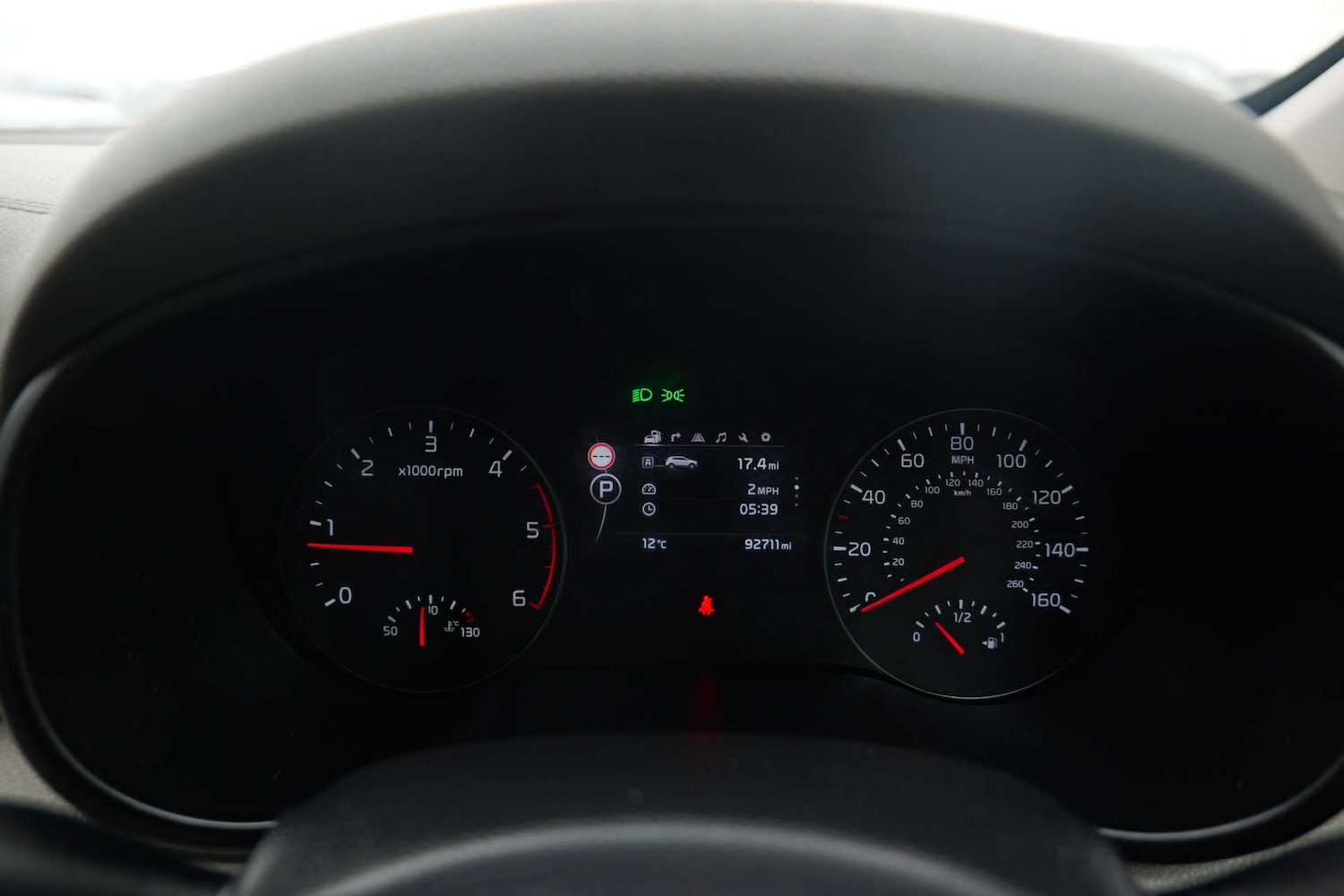 Used Kia Sportage 2016 for sale - 76243319: Photo 45