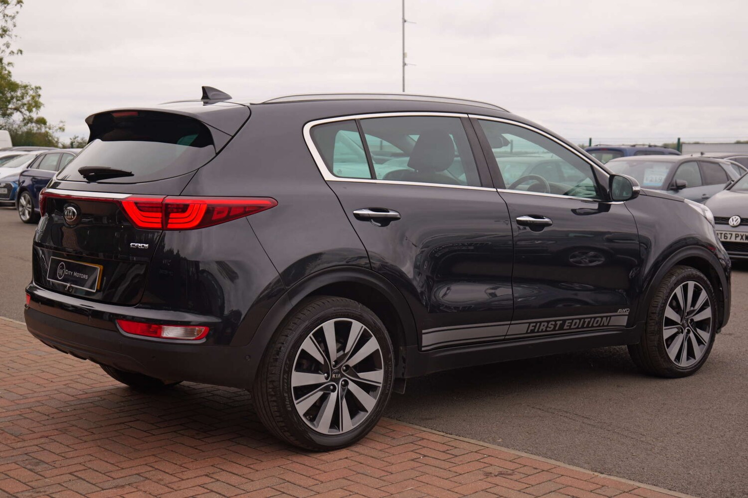 Used Kia Sportage 2016 for sale - 76243319: Photo 6