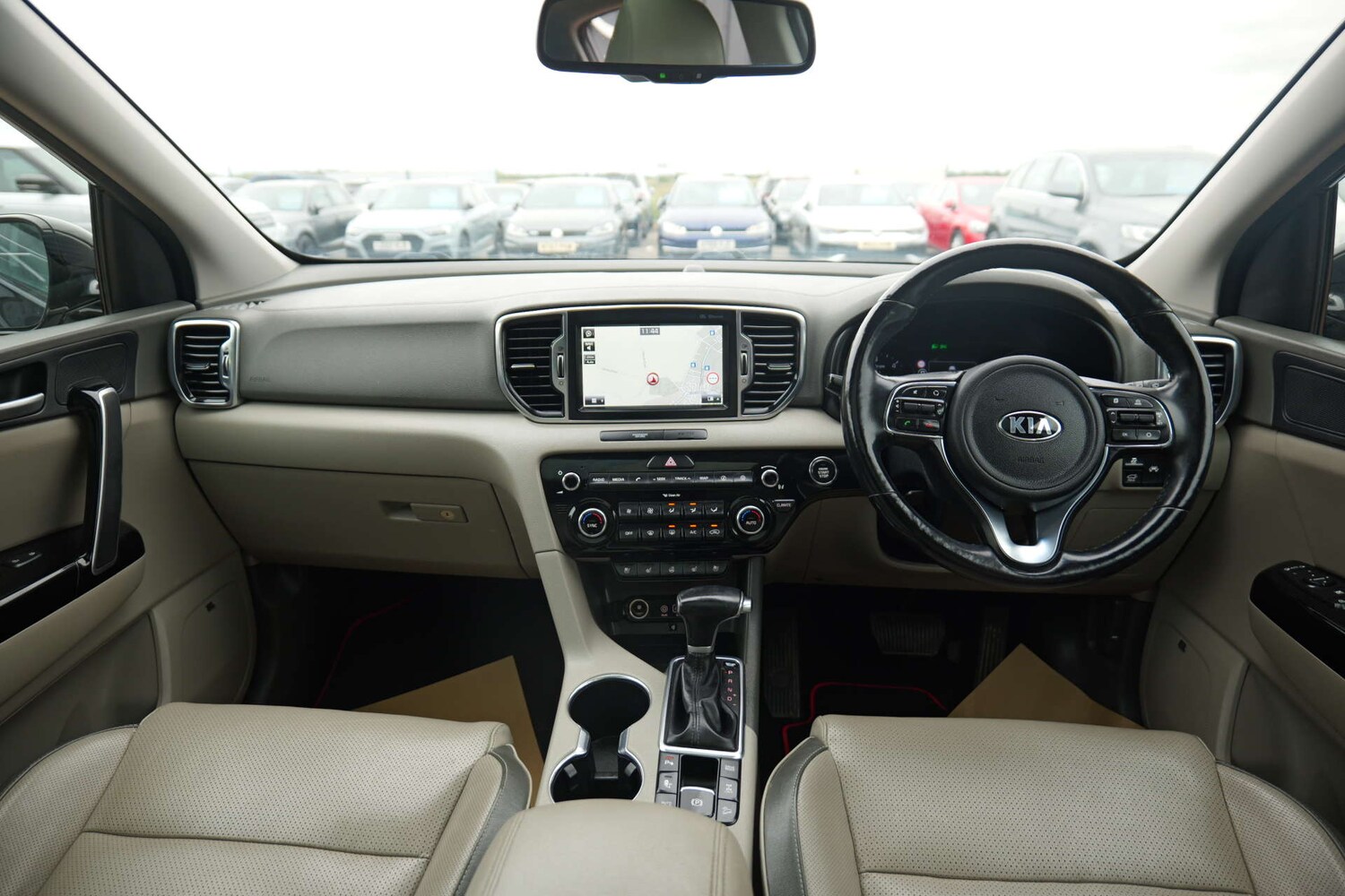 Used Kia Sportage 2016 for sale - 76243319: Photo 69
