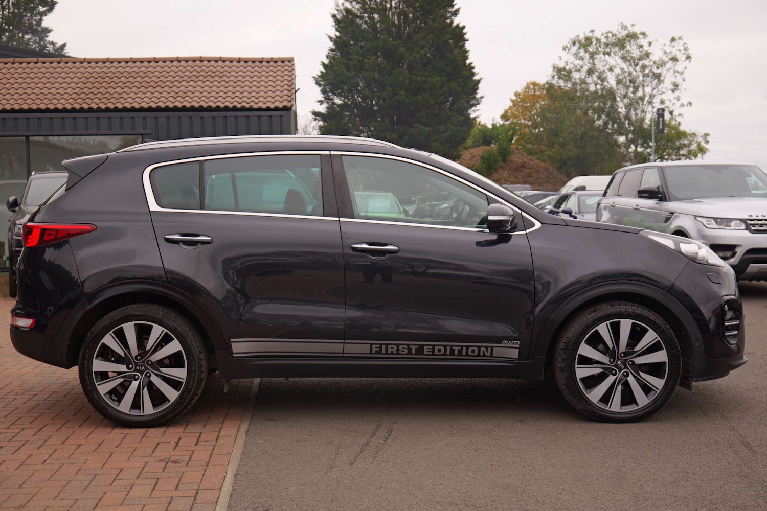 Used Kia Sportage 2016 for sale - 76243319: Photo 7