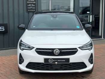 Used Vauxhall Corsa 2022 for sale - 73434213: Photo