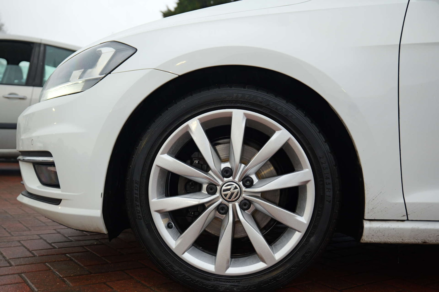 Used Volkswagen Golf 2017 for sale - 77172458: Photo 13