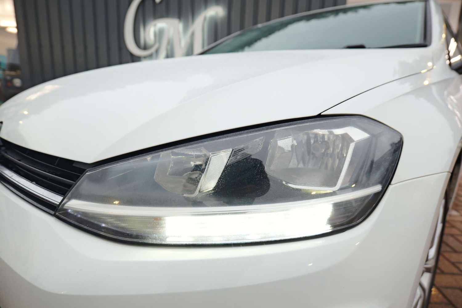 Used Volkswagen Golf 2017 for sale - 77172458: Photo 14