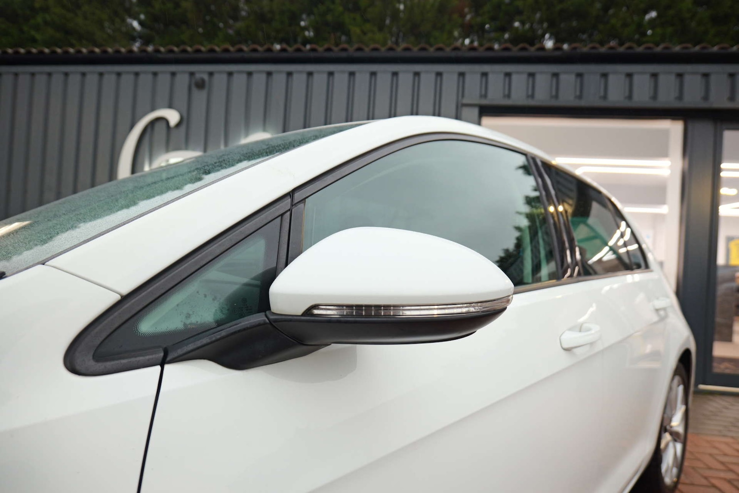 Used Volkswagen Golf 2017 for sale - 77172458: Photo 15