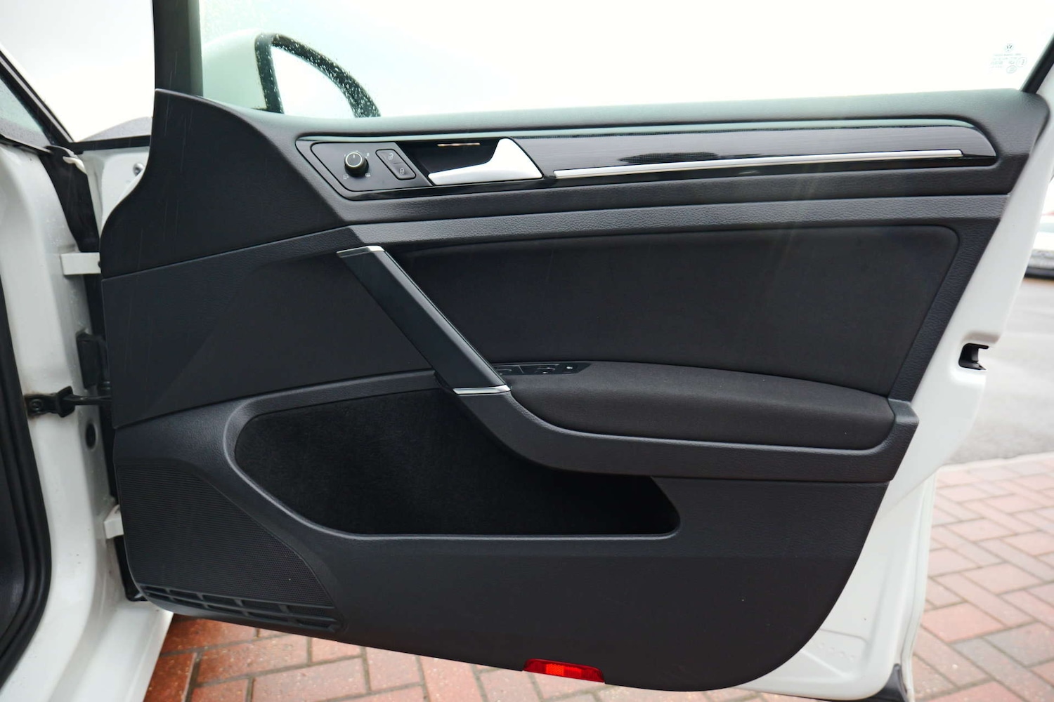 Used Volkswagen Golf 2017 for sale - 77172458: Photo 16