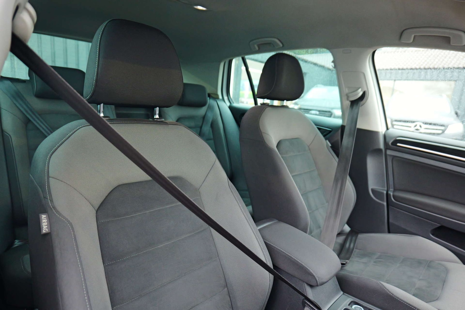 Used Volkswagen Golf 2017 for sale - 77172458: Photo 18