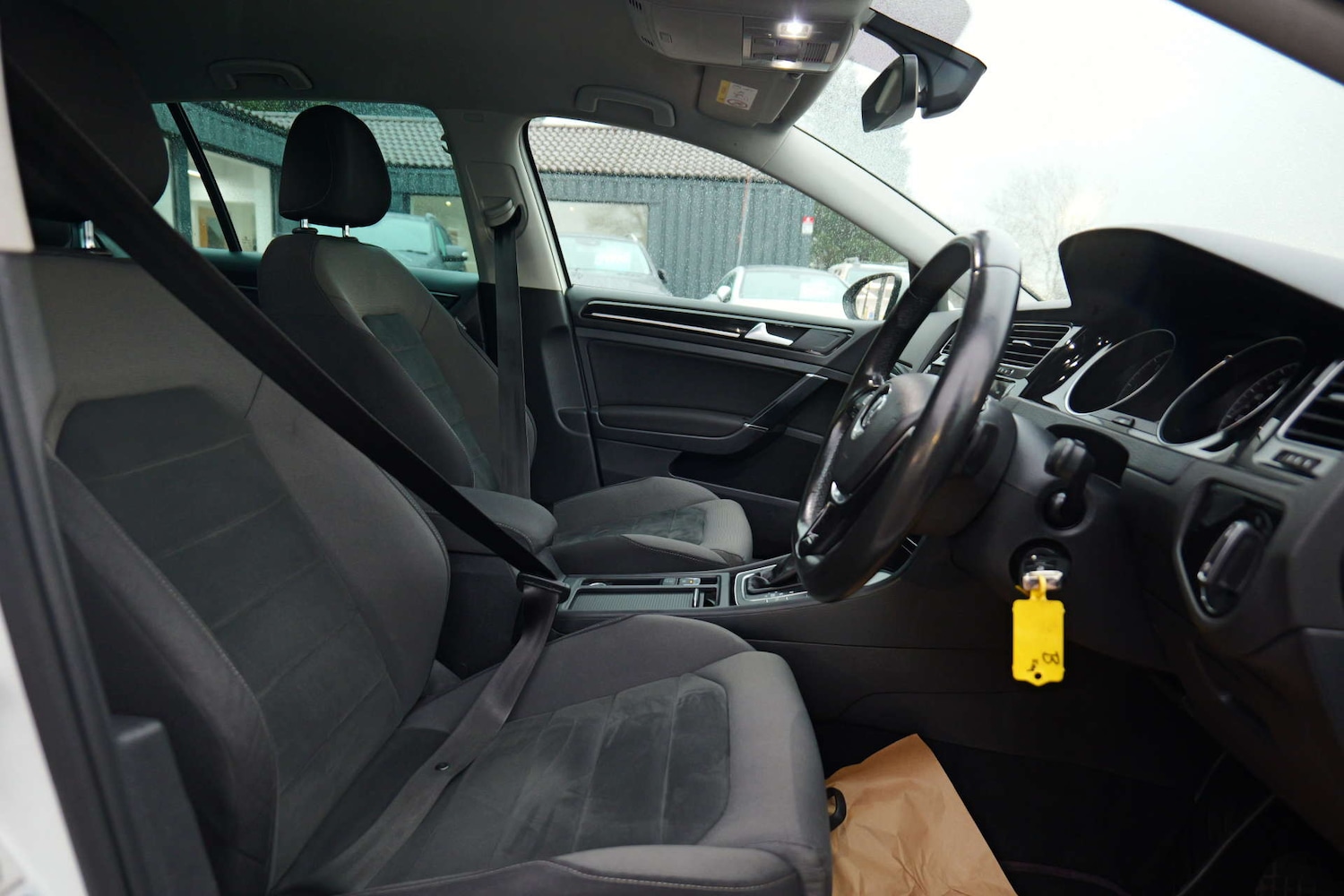 Used Volkswagen Golf 2017 for sale - 77172458: Photo 19