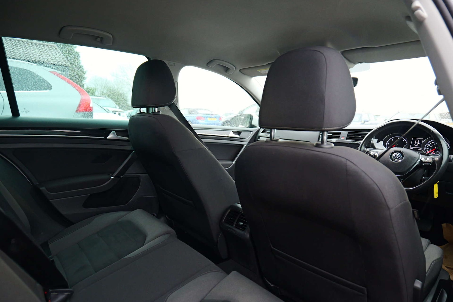 Used Volkswagen Golf 2017 for sale - 77172458: Photo 34