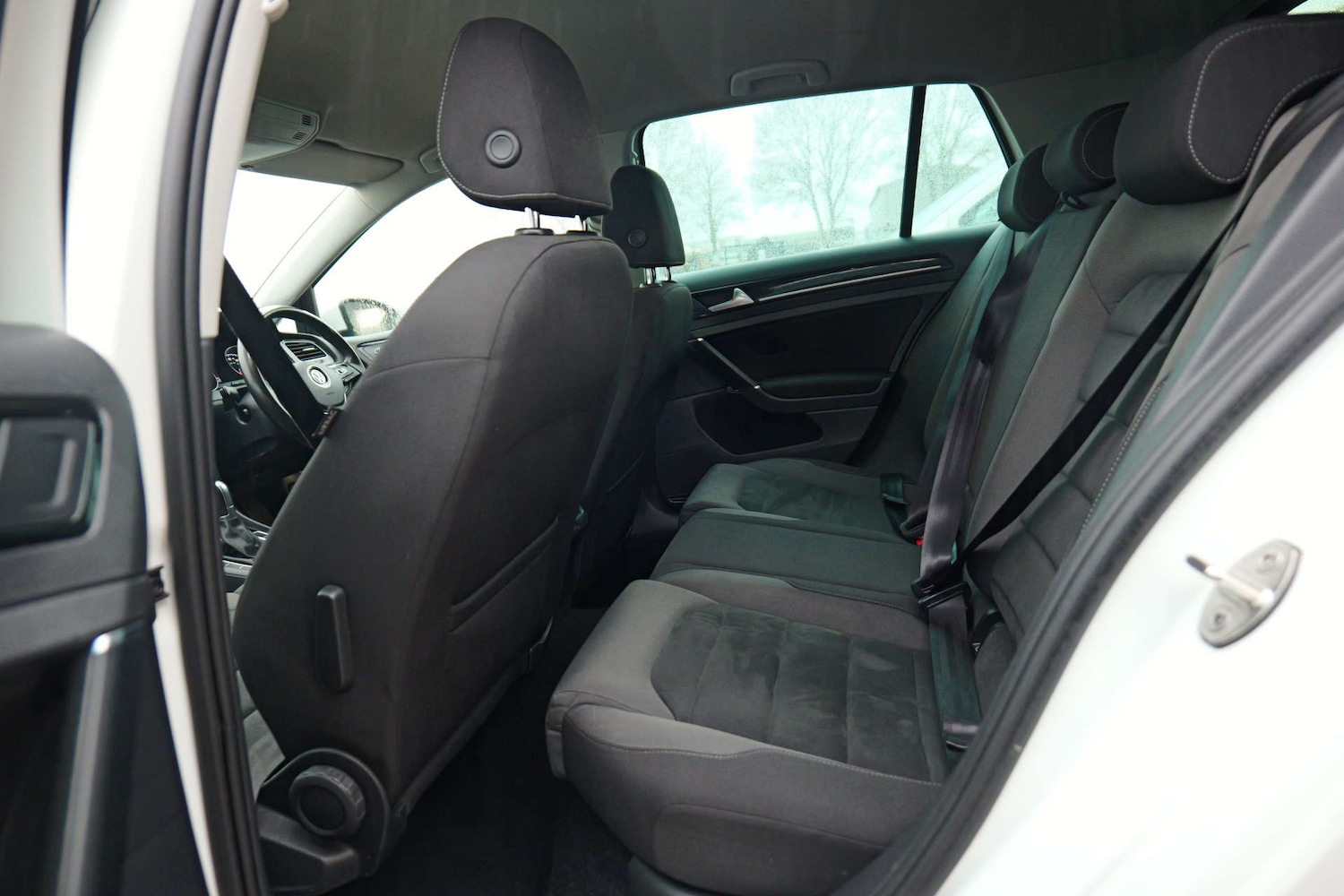 Used Volkswagen Golf 2017 for sale - 77172458: Photo 35