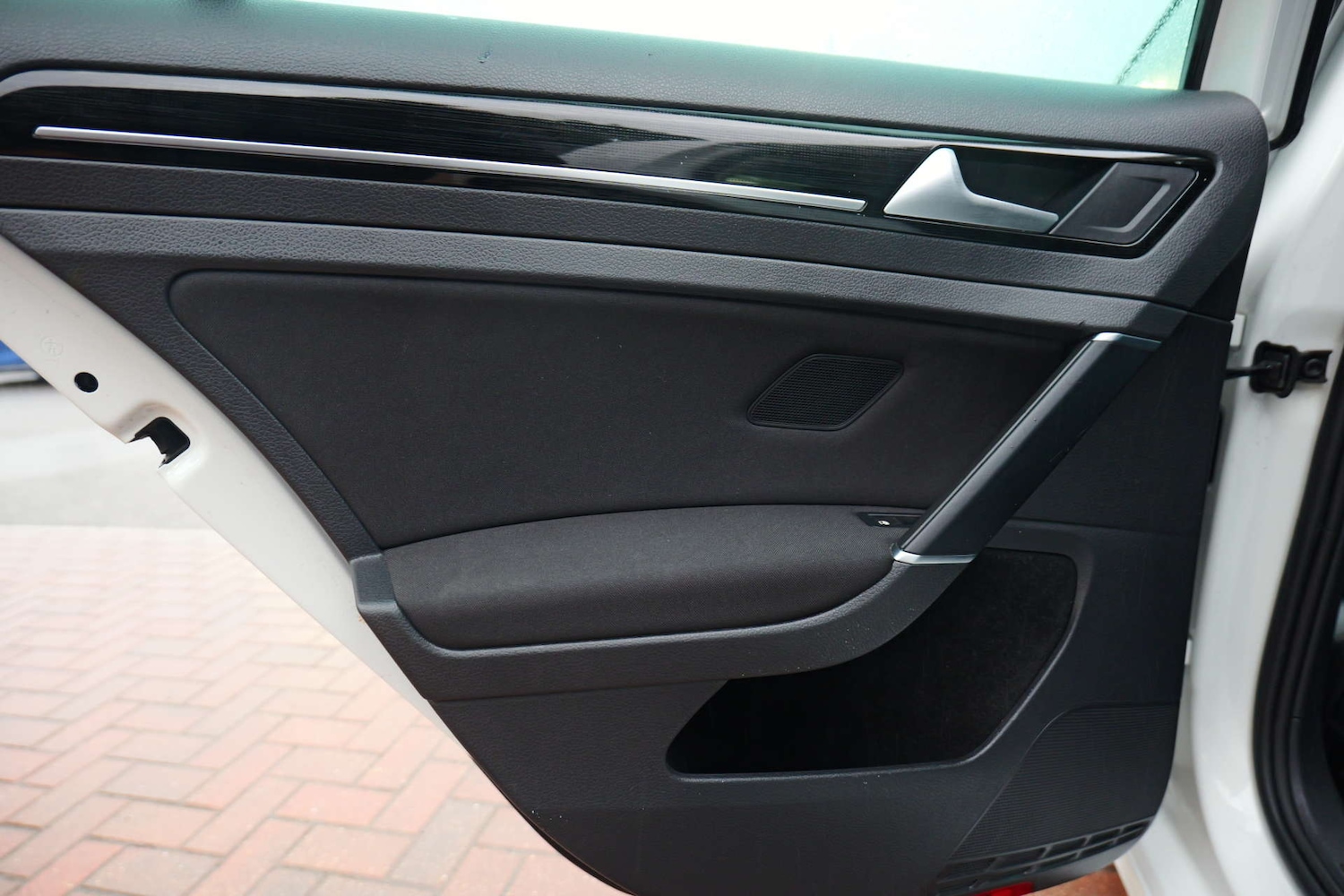 Used Volkswagen Golf 2017 for sale - 77172458: Photo 45