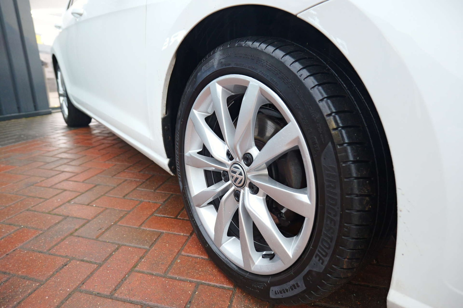 Used Volkswagen Golf 2017 for sale - 77172458: Photo 50