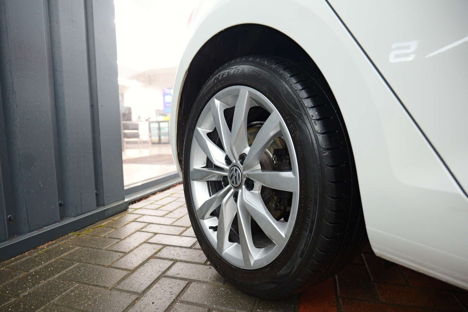 Used Volkswagen Golf 2017 for sale - 77172458: Photo 53