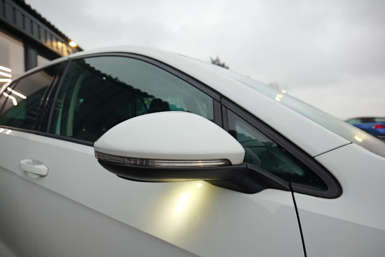 Used Volkswagen Golf 2017 for sale - 77172458: Photo 54