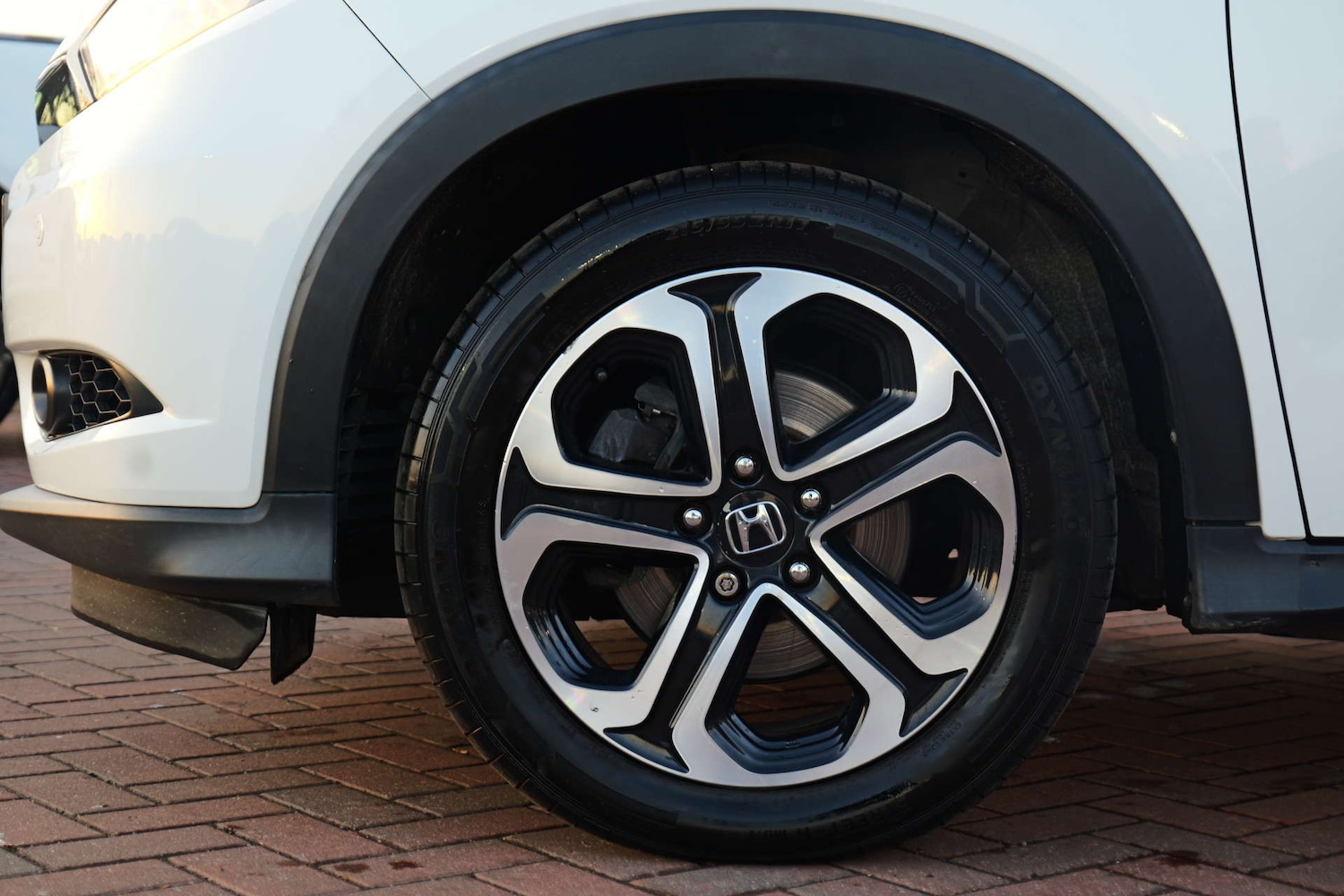 Used Honda HR-V 2017 for sale - 76653990: Photo 11