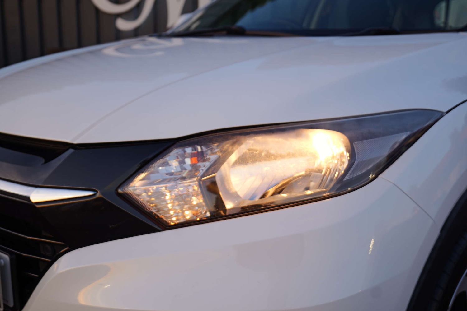 Used Honda HR-V 2017 for sale - 76653990: Photo 13