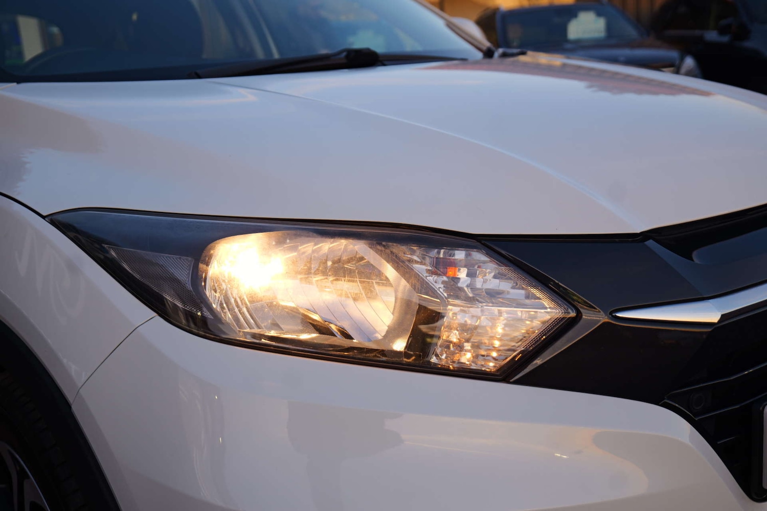 Used Honda HR-V 2017 for sale - 76653990: Photo 14