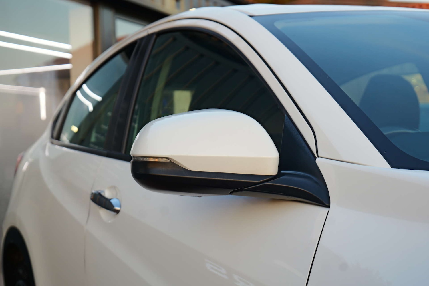 Used Honda HR-V 2017 for sale - 76653990: Photo 15