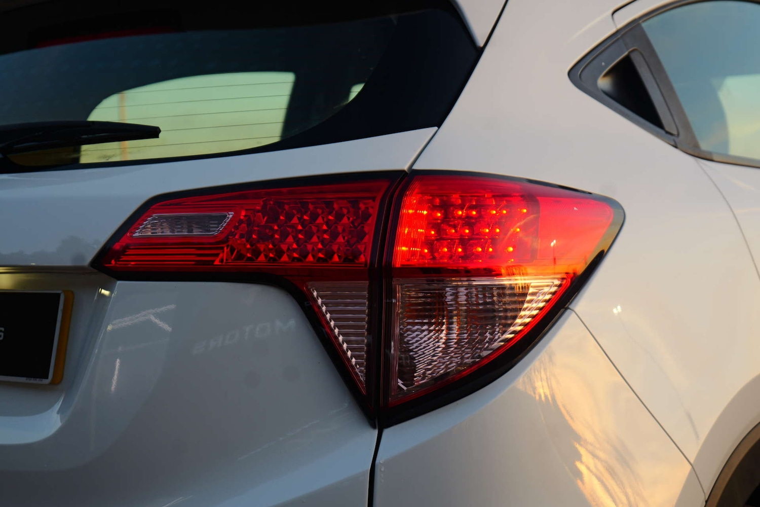 Used Honda HR-V 2017 for sale - 76653990: Photo 16