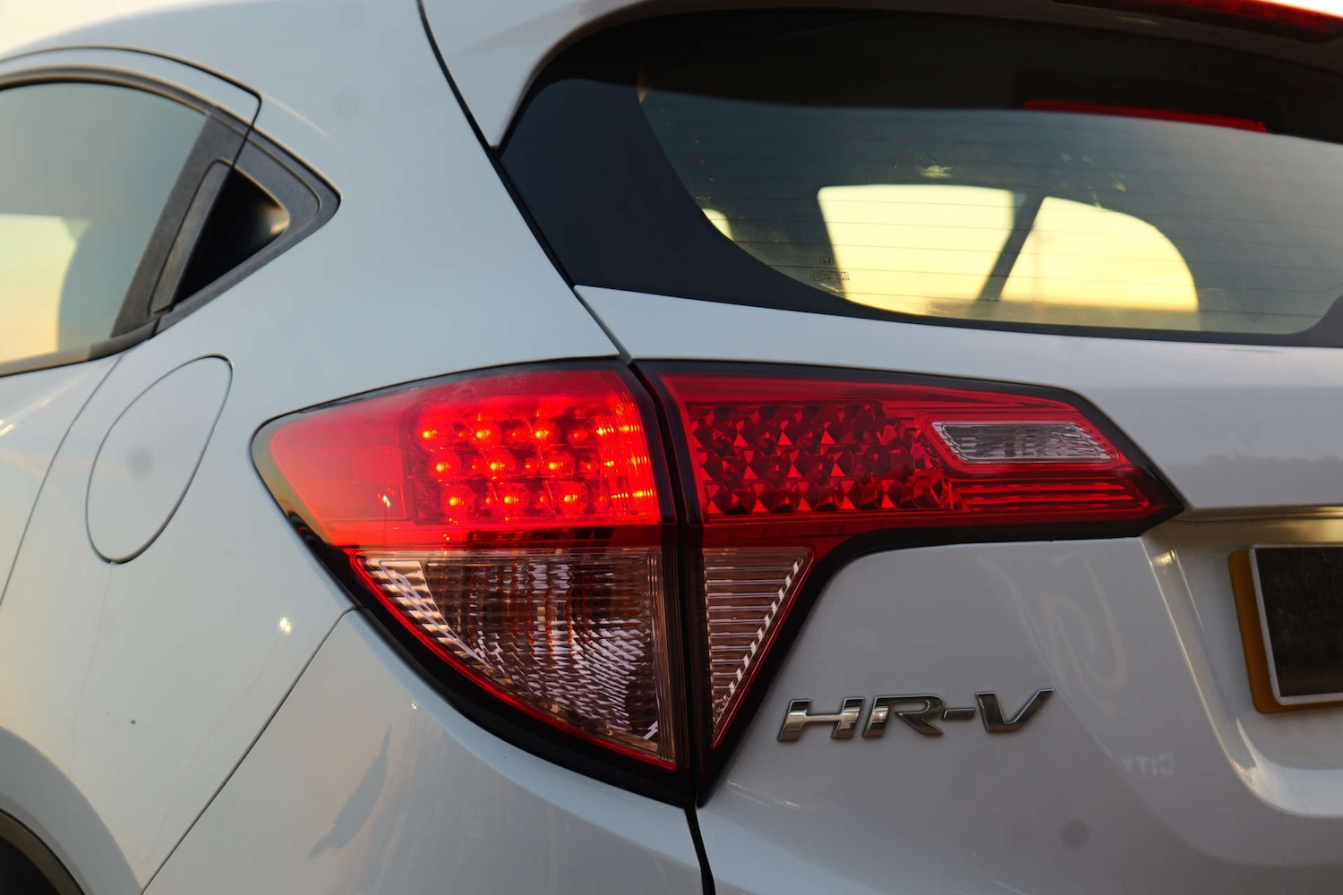 Used Honda HR-V 2017 for sale - 76653990: Photo 17