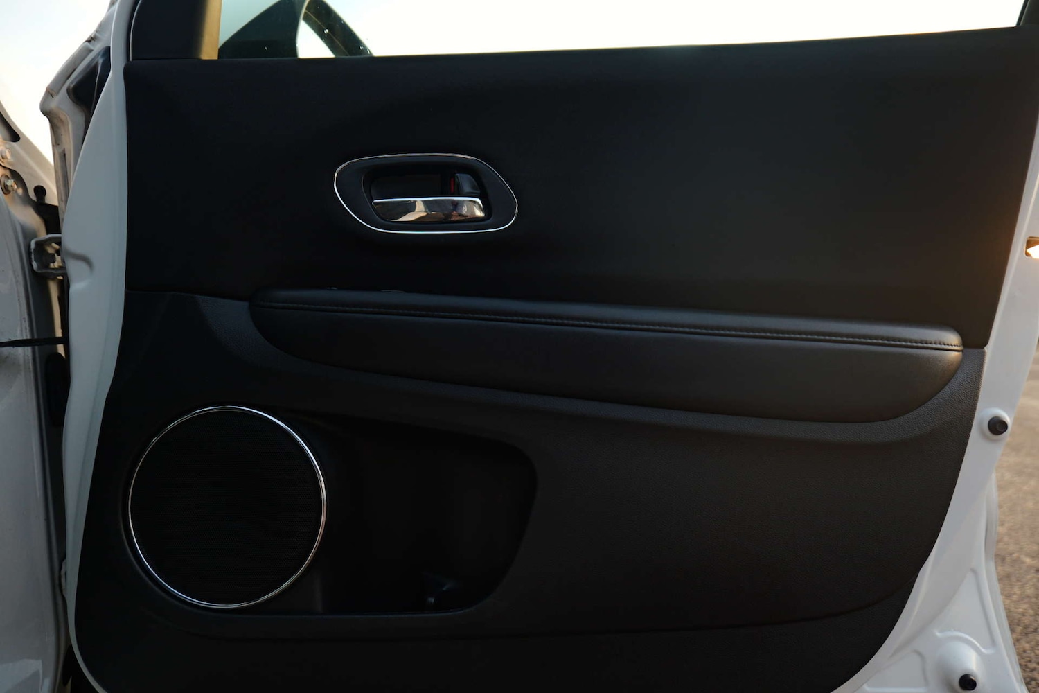 Used Honda HR-V 2017 for sale - 76653990: Photo 18