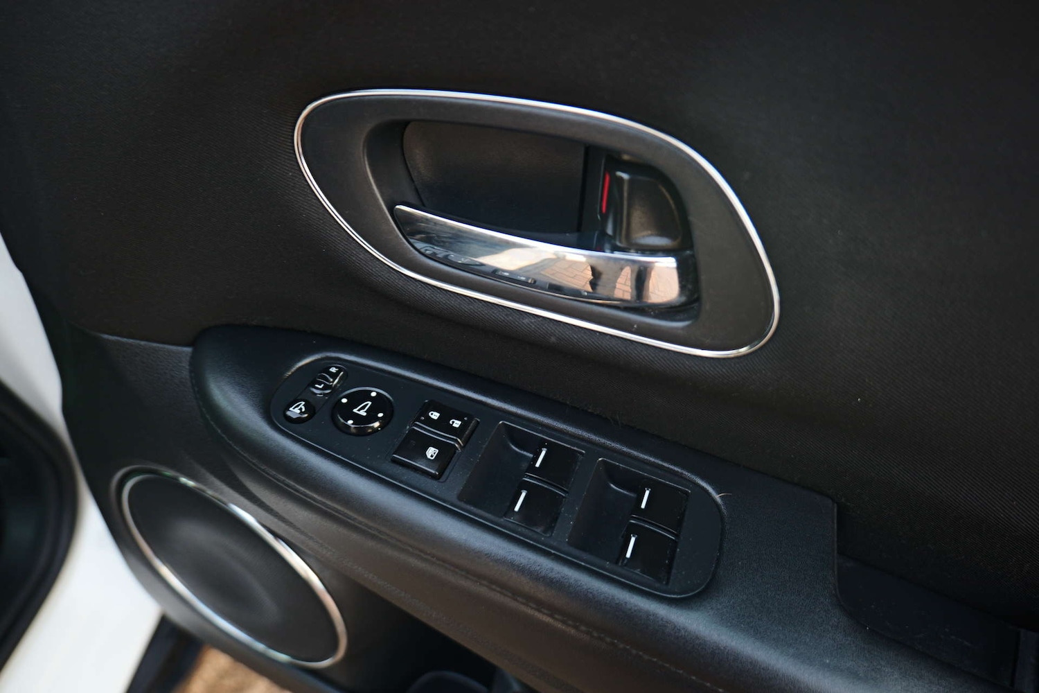 Used Honda HR-V 2017 for sale - 76653990: Photo 19