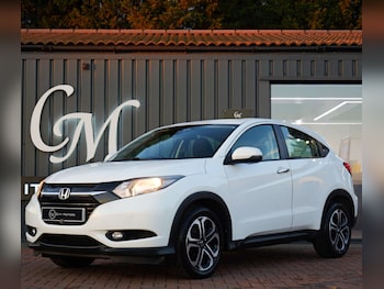 2017 - 1.6 i-DTEC SE Navi 5dr