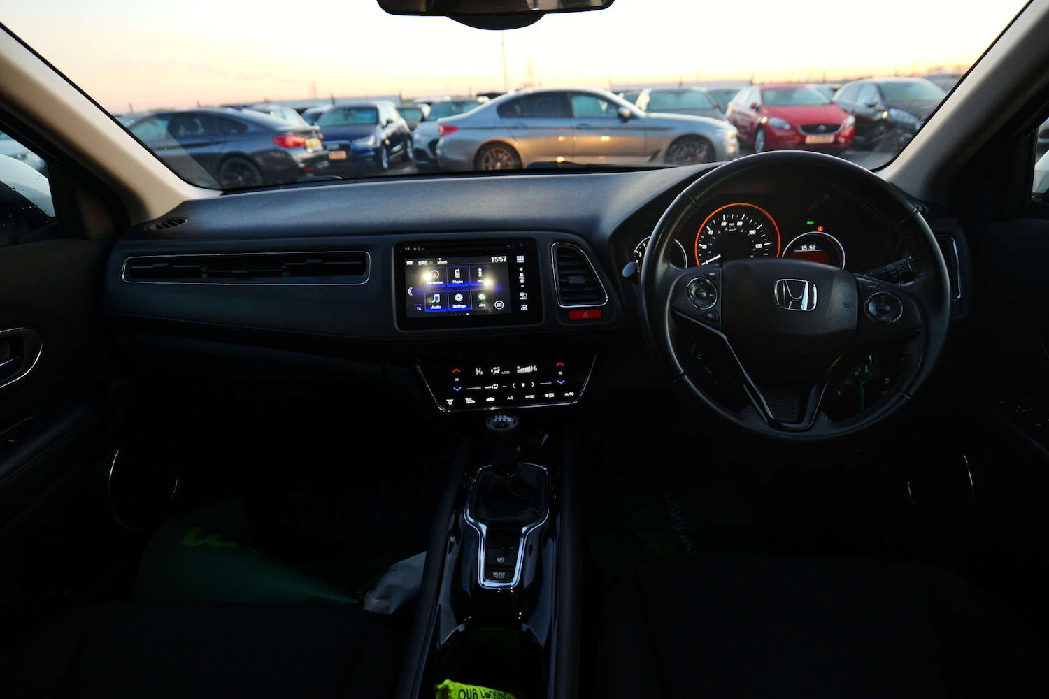 Used Honda HR-V 2017 for sale - 76653990: Photo 22