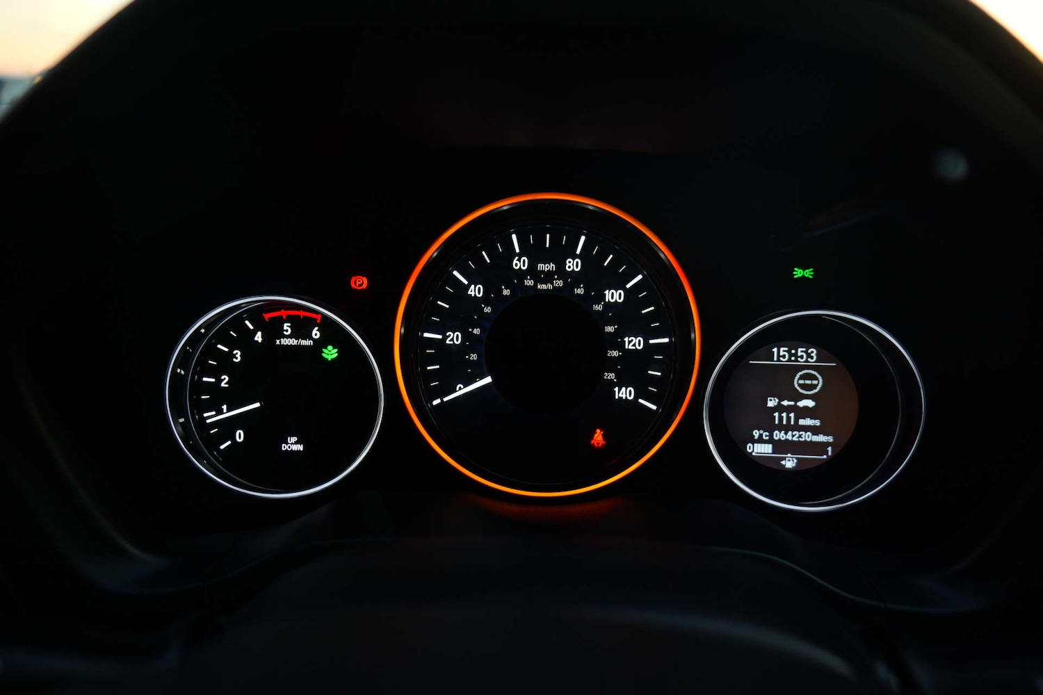 Used Honda HR-V 2017 for sale - 76653990: Photo 23