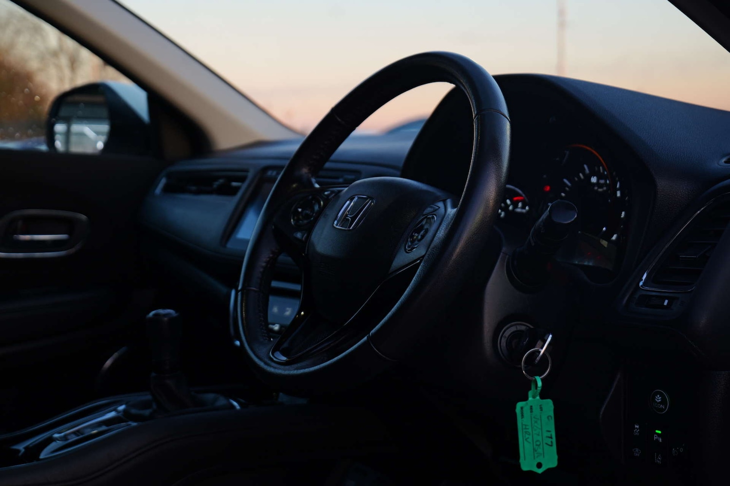 Used Honda HR-V 2017 for sale - 76653990: Photo 24