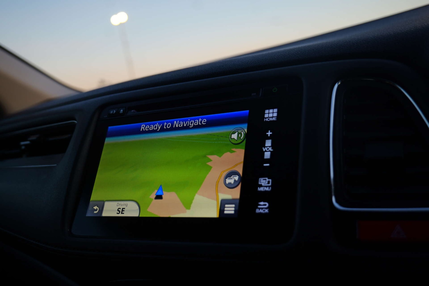 Used Honda HR-V 2017 for sale - 76653990: Photo 38