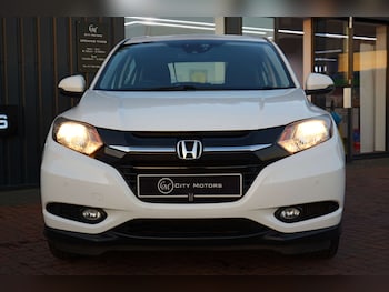 Used Honda HR-V 2017 for sale - 76653990: Photo