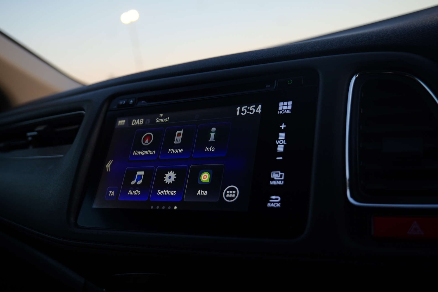 Used Honda HR-V 2017 for sale - 76653990: Photo 40