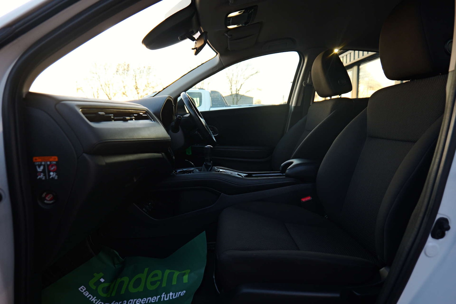 Used Honda HR-V 2017 for sale - 76653990: Photo 55