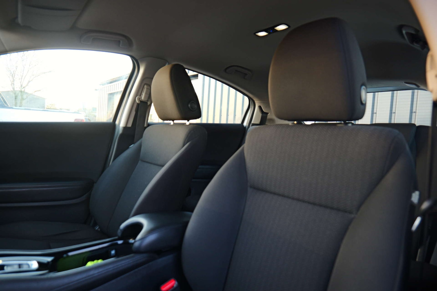 Used Honda HR-V 2017 for sale - 76653990: Photo 56