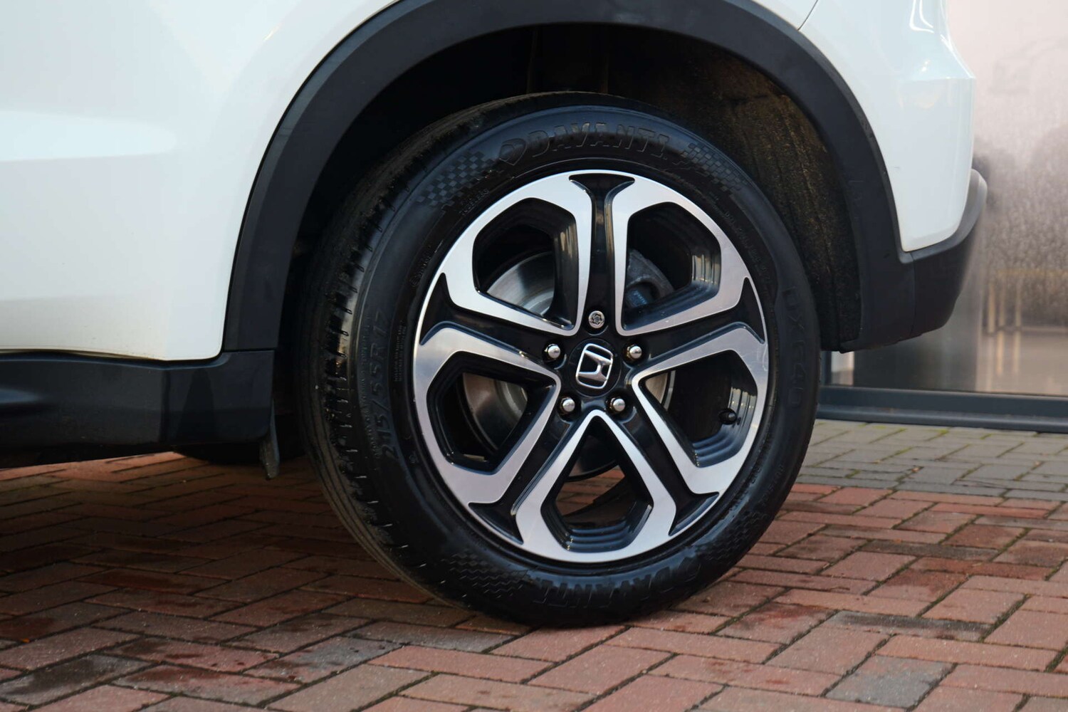 Used Honda HR-V 2017 for sale - 76653990: Photo 59