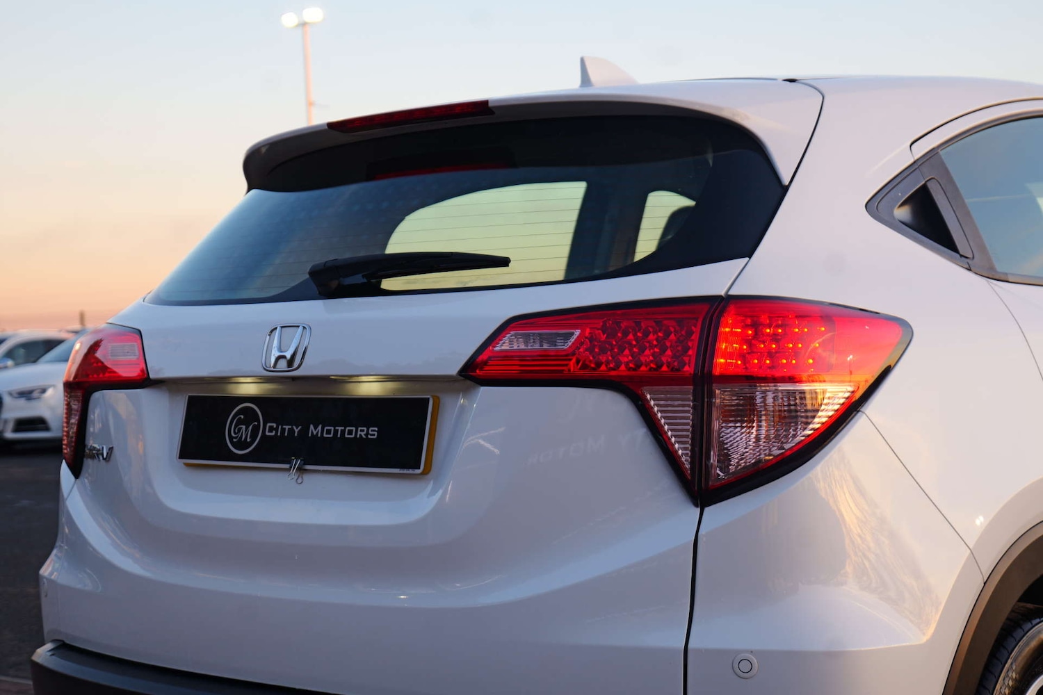 Used Honda HR-V 2017 for sale - 76653990: Photo 61