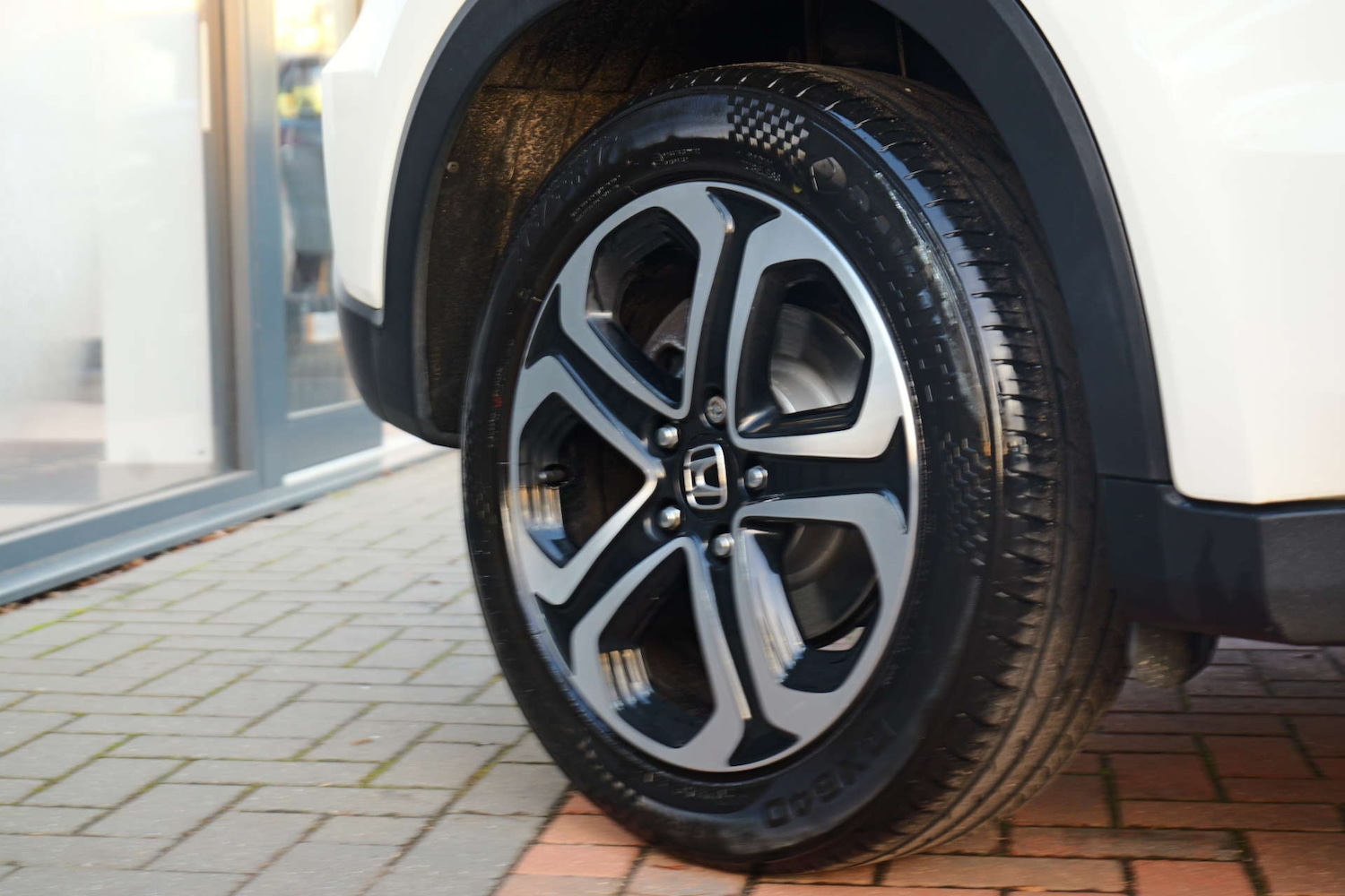 Used Honda HR-V 2017 for sale - 76653990: Photo 62