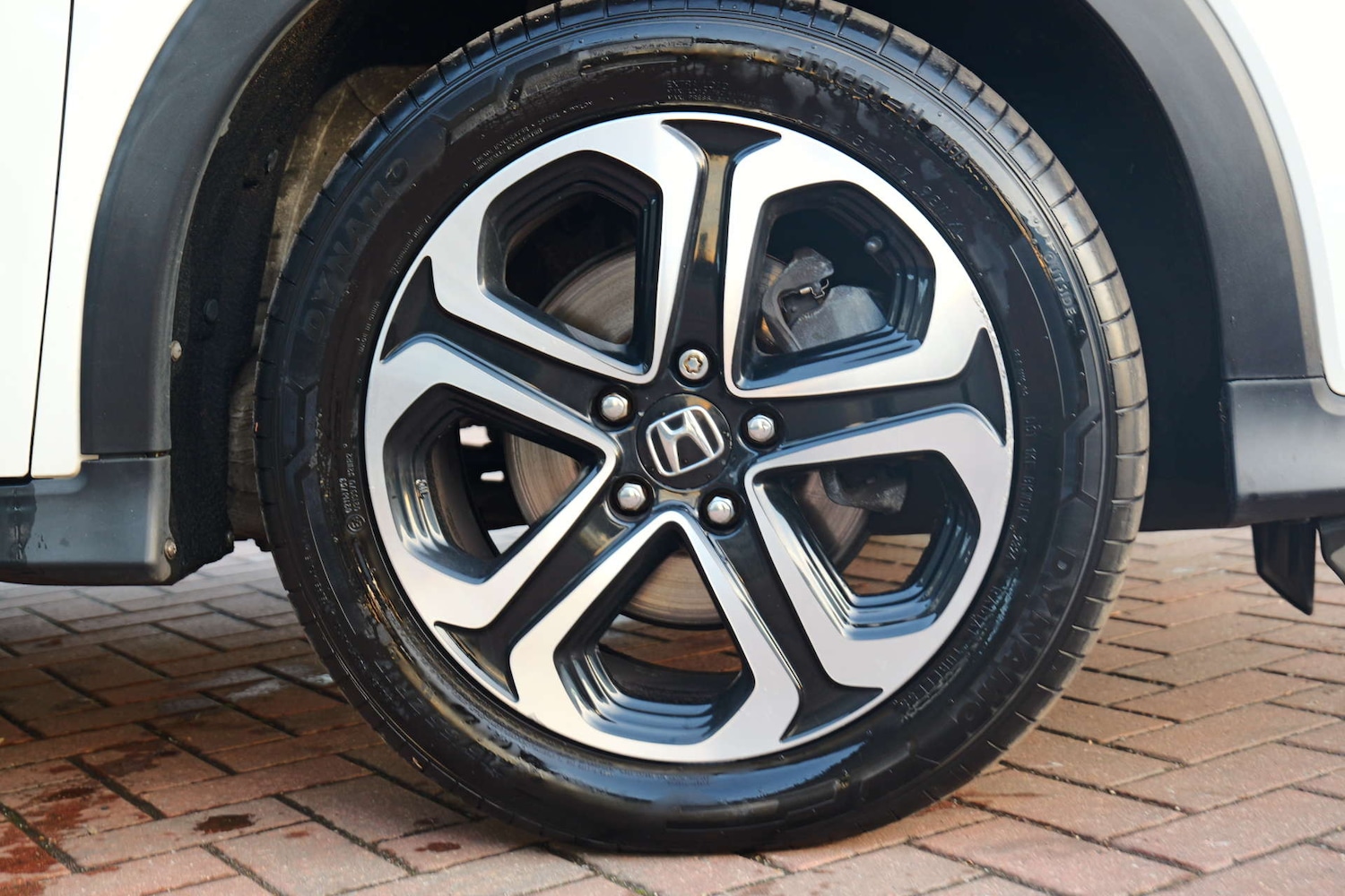 Used Honda HR-V 2017 for sale - 76653990: Photo 65