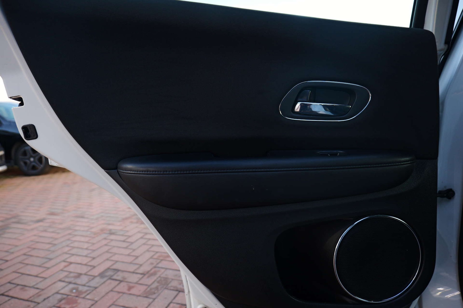 Used Honda HR-V 2017 for sale - 76653990: Photo 69