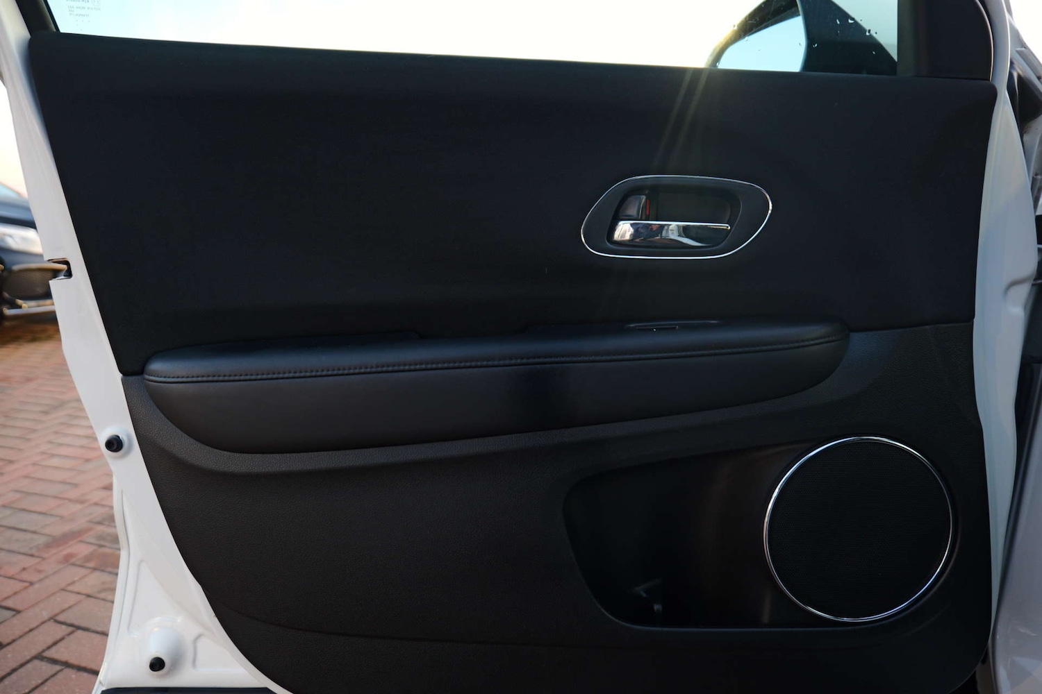 Used Honda HR-V 2017 for sale - 76653990: Photo 71