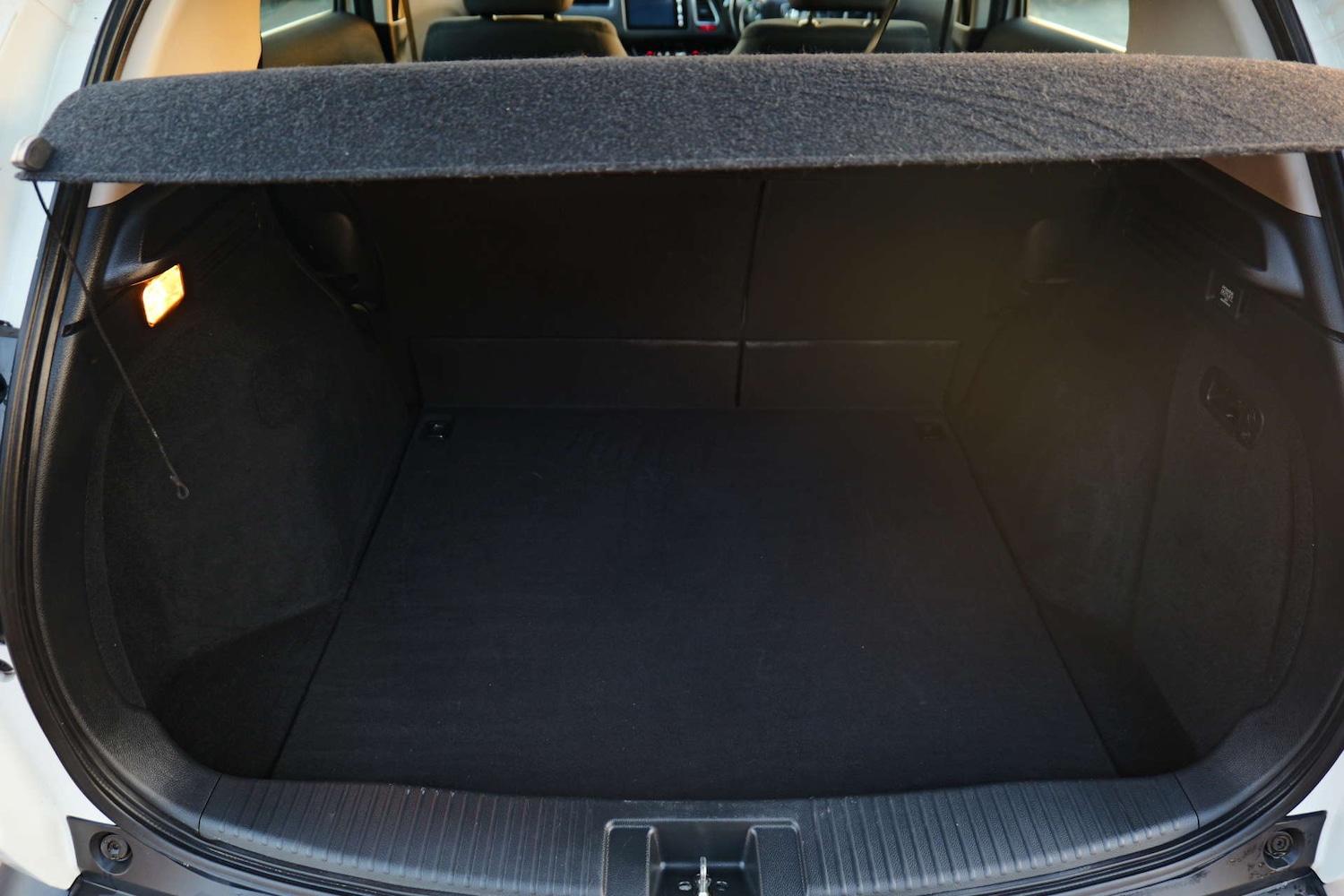 Used Honda HR-V 2017 for sale - 76653990: Photo 8