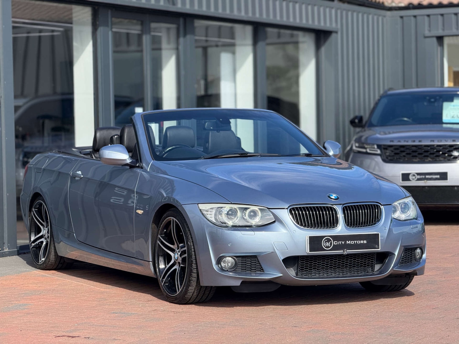 Used BMW 3 Series 2012 for sale - 75870888: Photo 10