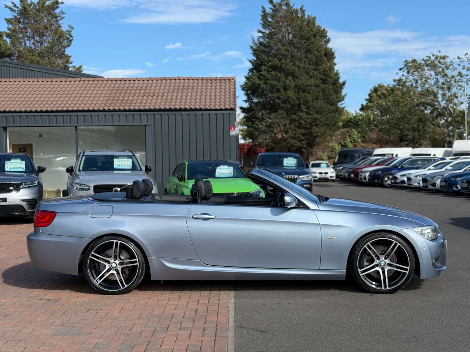 Used BMW 3 Series 2012 for sale - 75870888: Photo 11