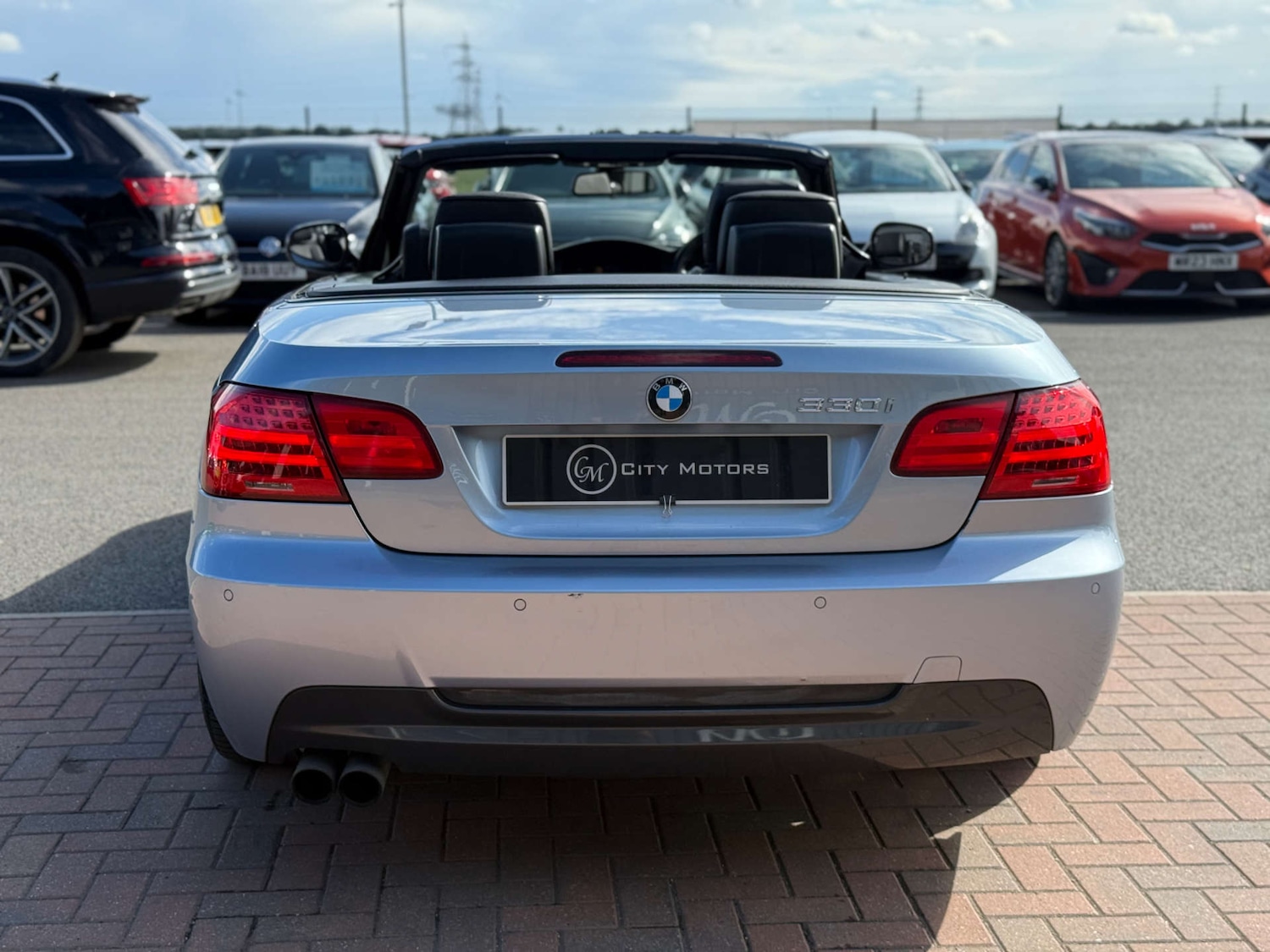 Used BMW 3 Series 2012 for sale - 75870888: Photo 13