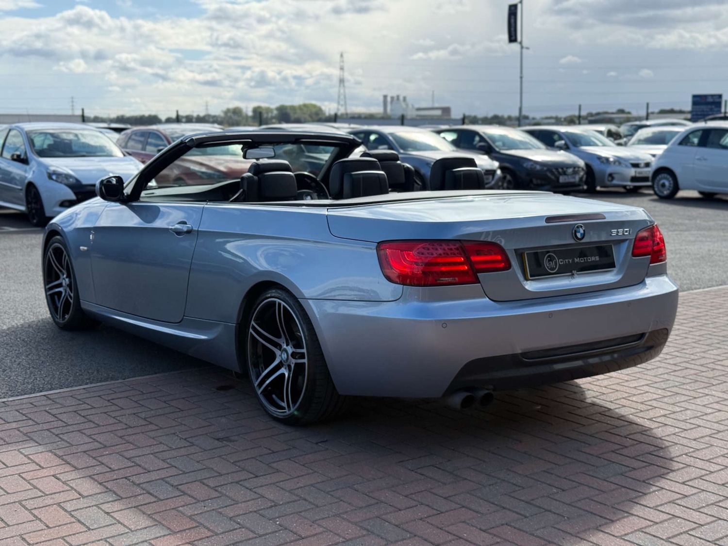 Used BMW 3 Series 2012 for sale - 75870888: Photo 14