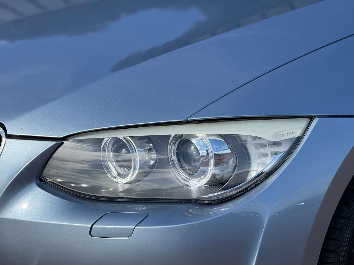 Used BMW 3 Series 2012 for sale - 75870888: Photo 16