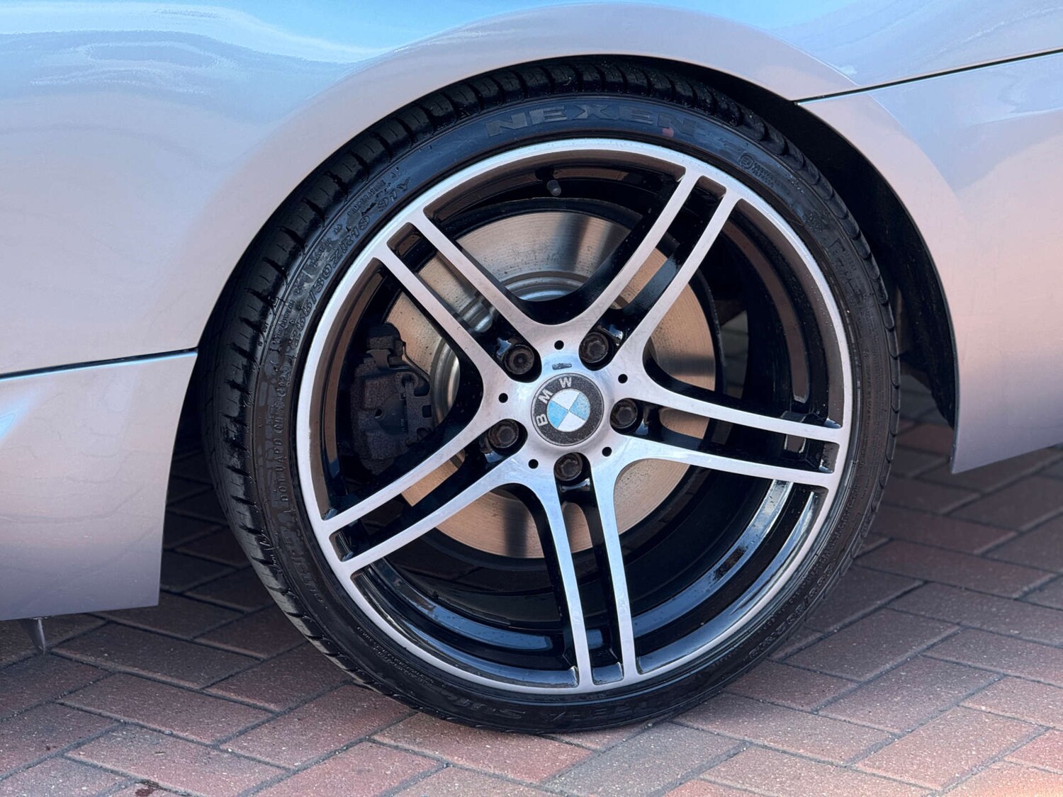 Used BMW 3 Series 2012 for sale - 75870888: Photo 18
