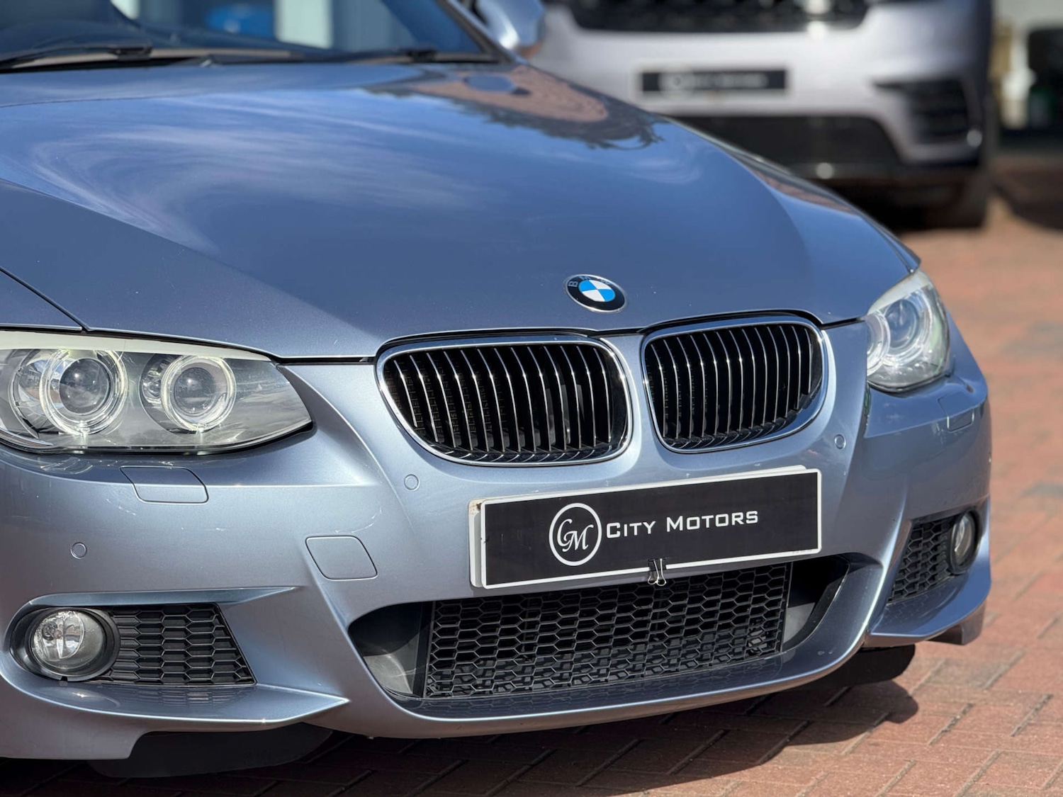 Used BMW 3 Series 2012 for sale - 75870888: Photo 20