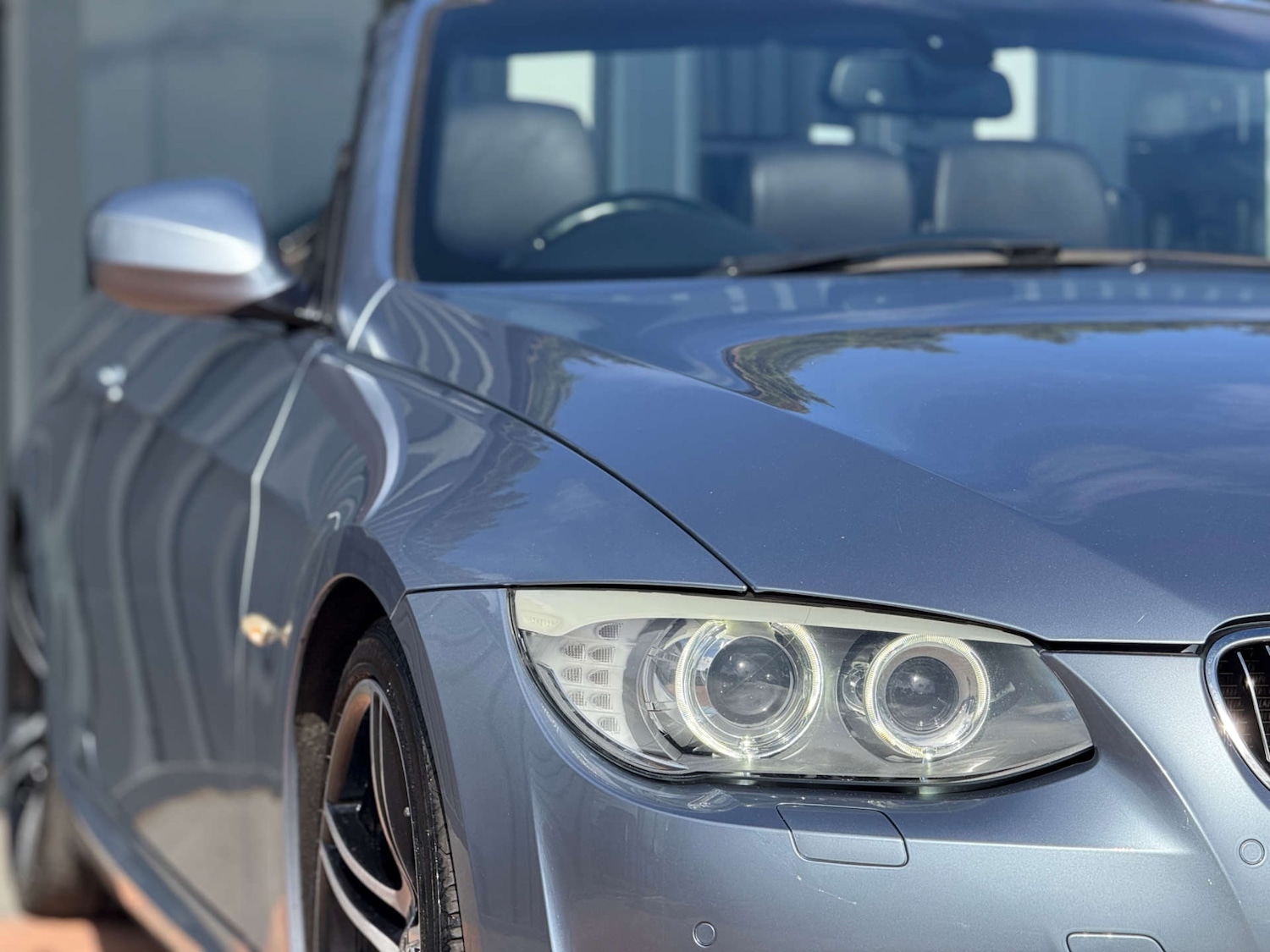 Used BMW 3 Series 2012 for sale - 75870888: Photo 21